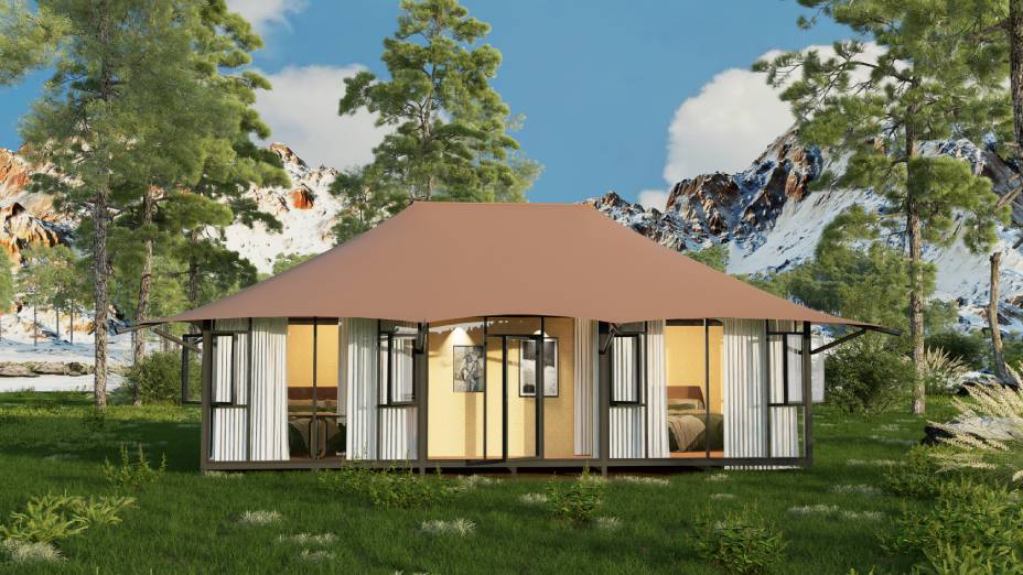 崇州市装配式建筑厂家